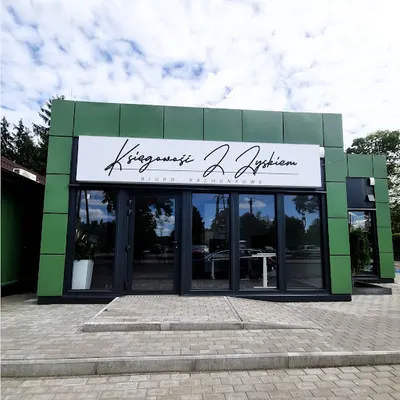 Księgowość z Zyskiem Biuro rachunkowe Łódź